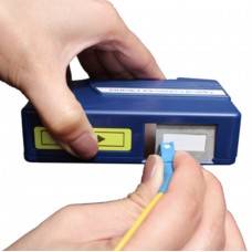 SUMITOMO Fiber Optic Connector Cleaner Cassette (FVDB)