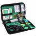 HTI LAN Network / Ethernet Cable / Cables Tool Kit (FVDB)