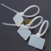 100PCS - NYLON MARKING CABLE TIE FOR ALL CABLE (W#FDVTB)