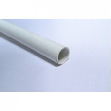 WIREMAN 1" (25mm) PVC FLEXIBLE CONDUIT (WHITE)